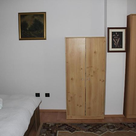 Apartment Anna Zagreb Eksteriør bilde