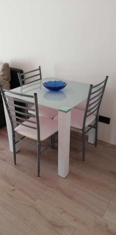 Apartment Anna Zagreb Eksteriør bilde