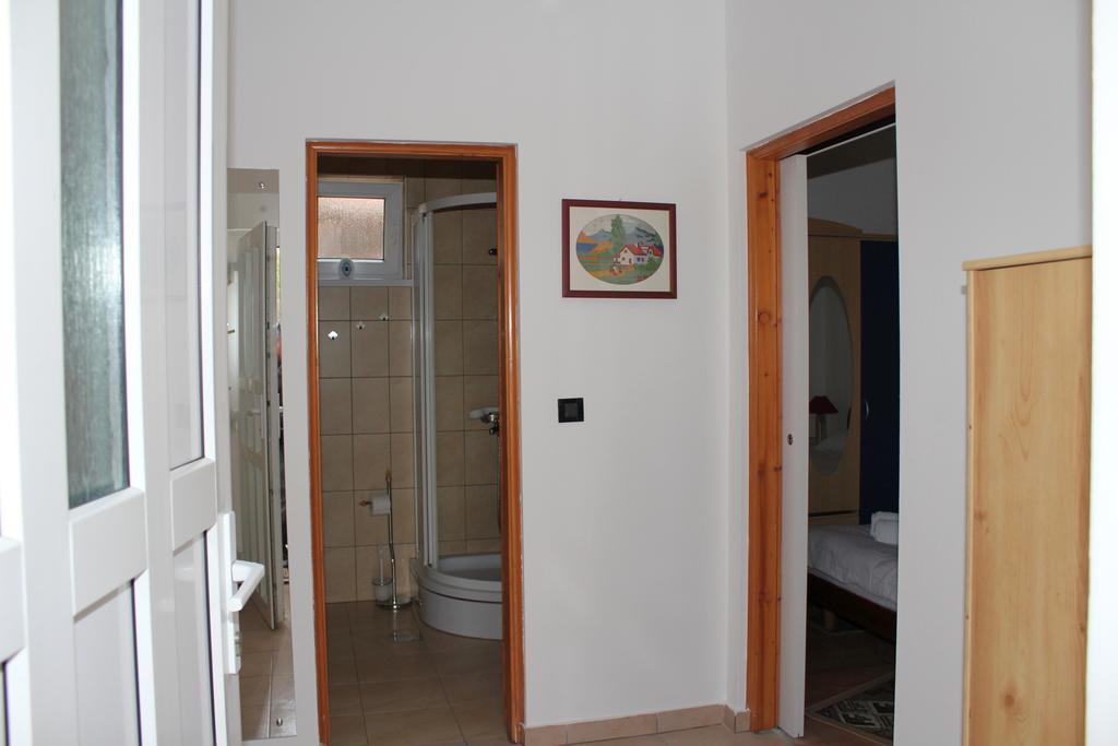 Apartment Anna Zagreb Eksteriør bilde