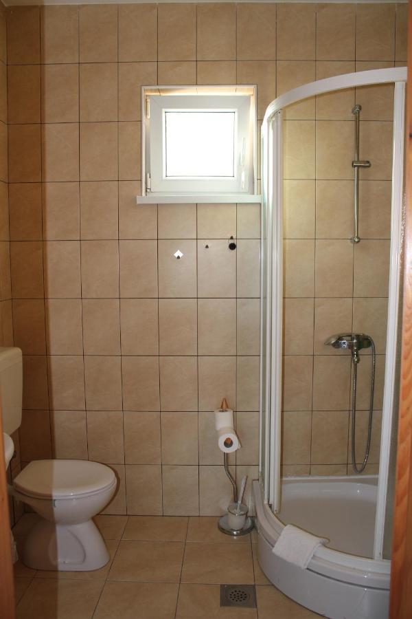 Apartment Anna Zagreb Eksteriør bilde